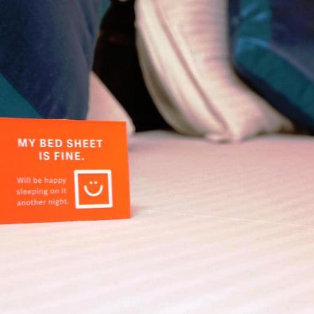 Fabexpress Ashirwad Residency Hotel Mumbai Kültér fotó