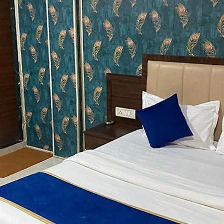 Fabexpress Ashirwad Residency Hotel Mumbai Kültér fotó