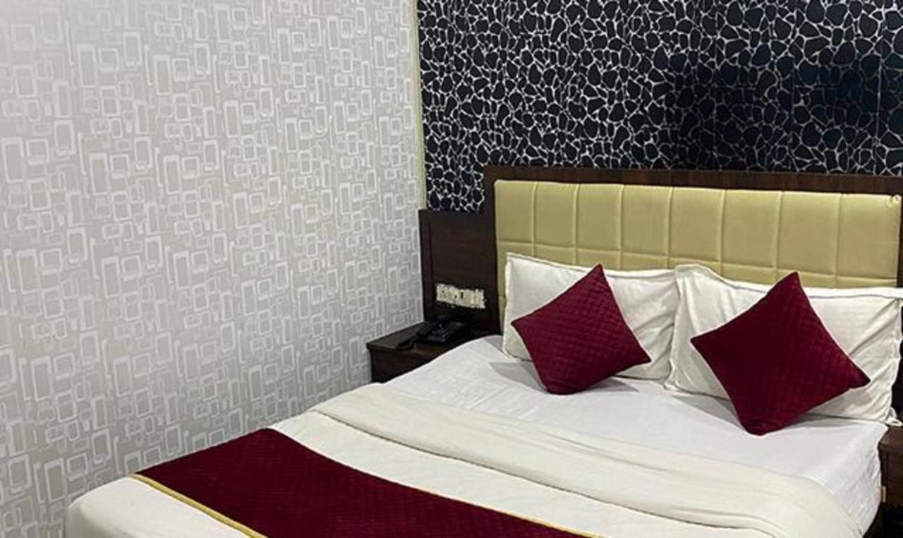 Fabexpress Ashirwad Residency Hotel Mumbai Kültér fotó