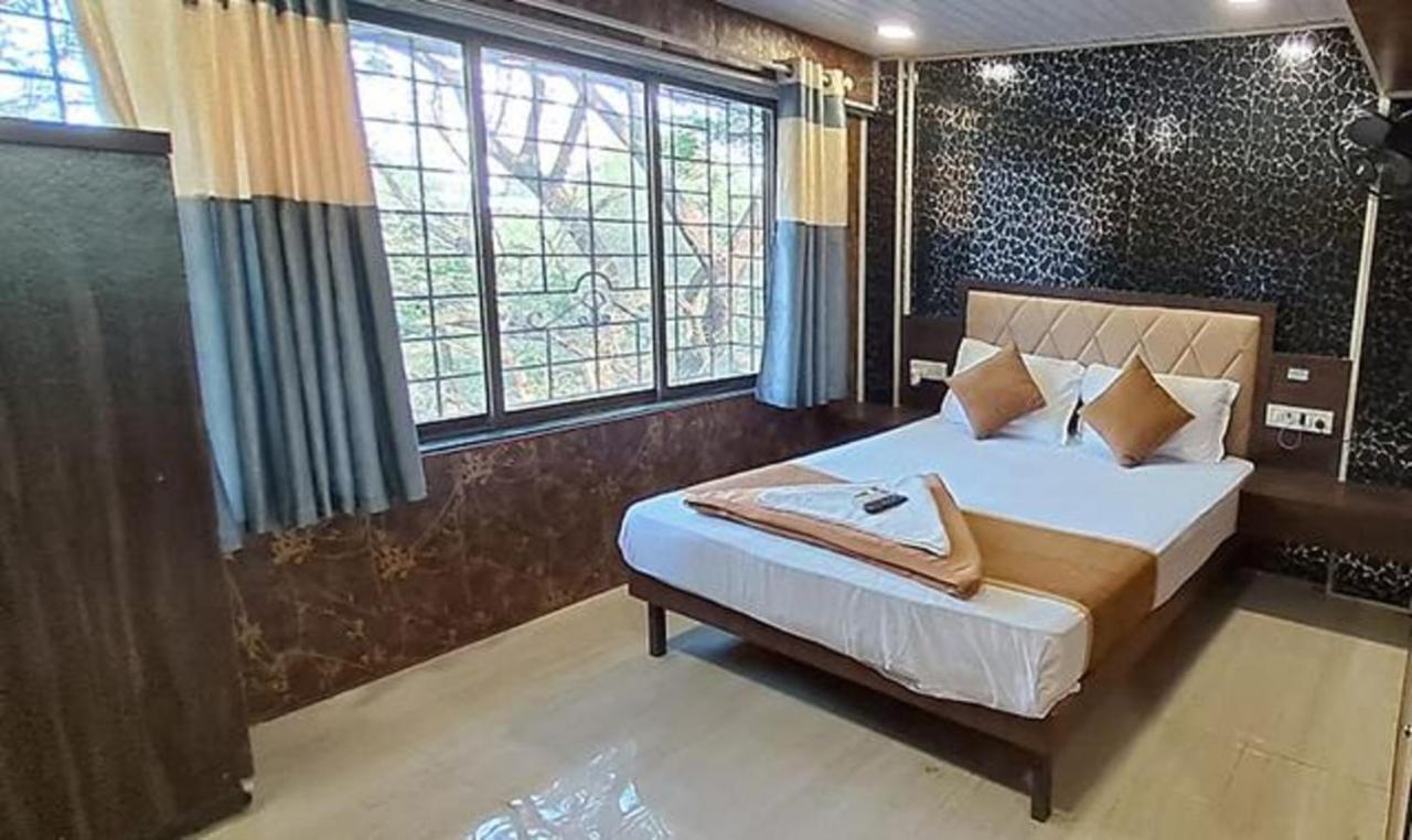 Fabexpress Ashirwad Residency Hotel Mumbai Kültér fotó