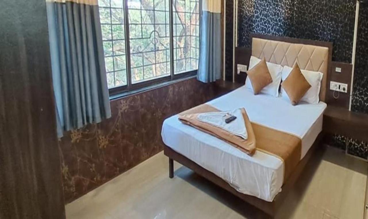 Fabexpress Ashirwad Residency Hotel Mumbai Kültér fotó