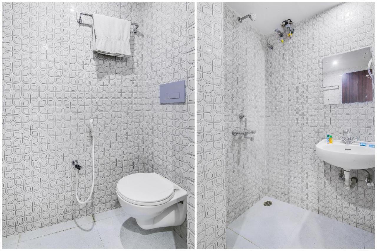 Fabexpress Ashirwad Residency Hotel Mumbai Kültér fotó