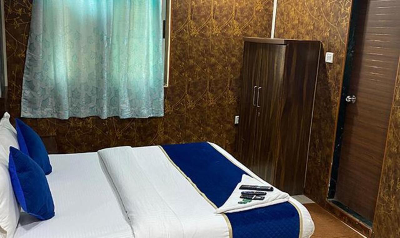 Fabexpress Ashirwad Residency Hotel Mumbai Kültér fotó