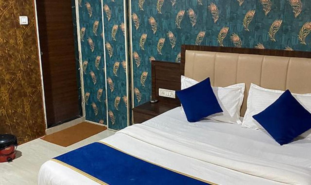Fabexpress Ashirwad Residency Hotel Mumbai Kültér fotó